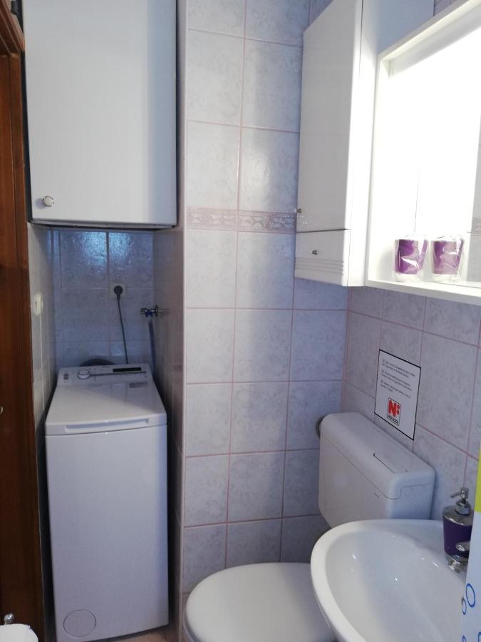 Apartman Anka Dubrovnik Exterior foto