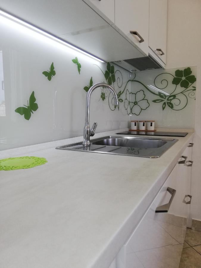 Apartman Anka Dubrovnik Exterior foto