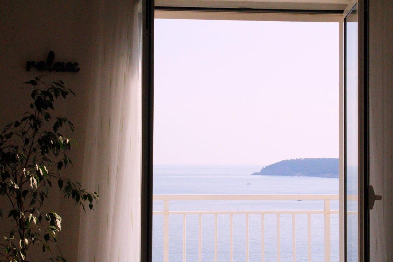 Apartman Anka Dubrovnik Exterior foto