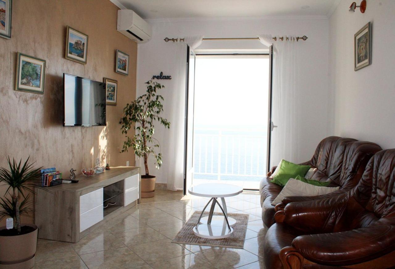 Apartman Anka Dubrovnik Exterior foto