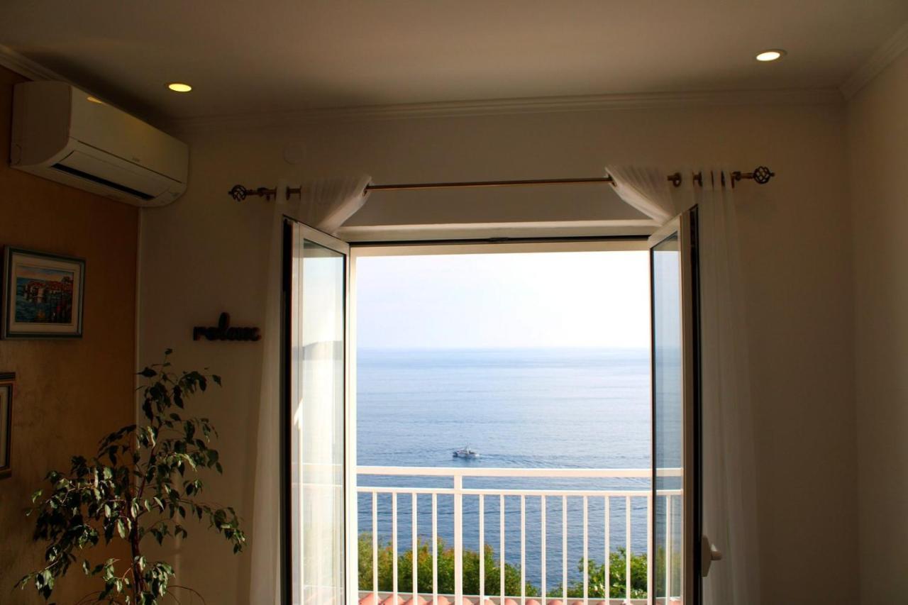 Apartman Anka Dubrovnik Exterior foto