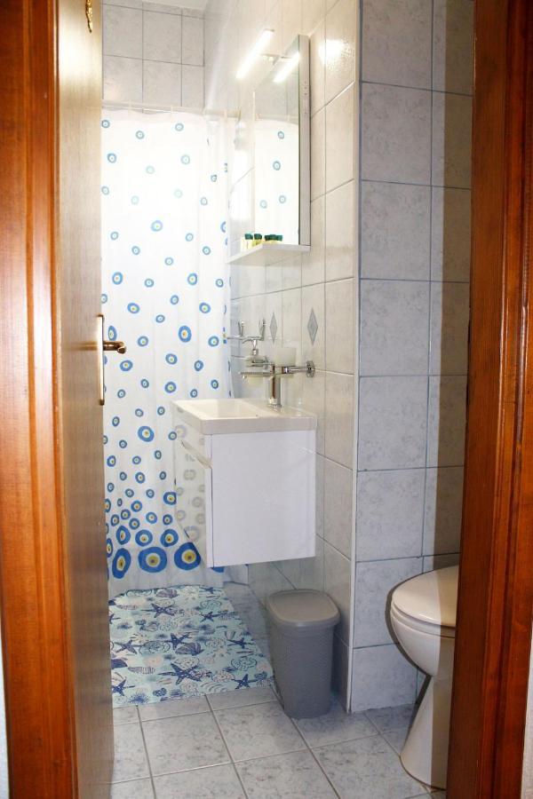 Apartman Anka Dubrovnik Exterior foto