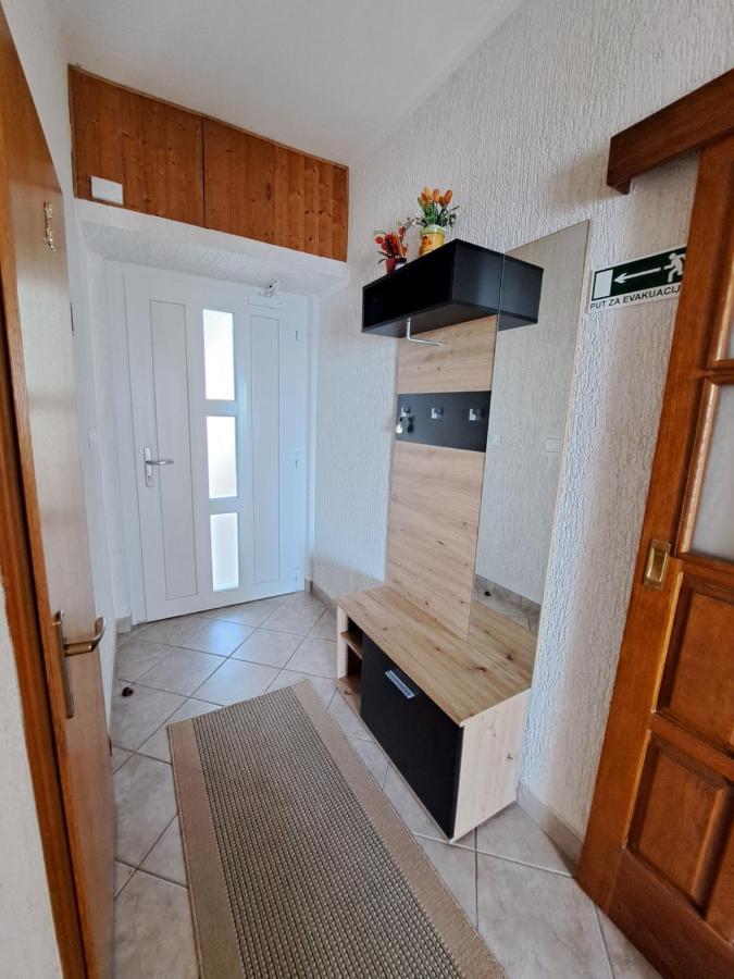 Apartman Anka Dubrovnik Exterior foto